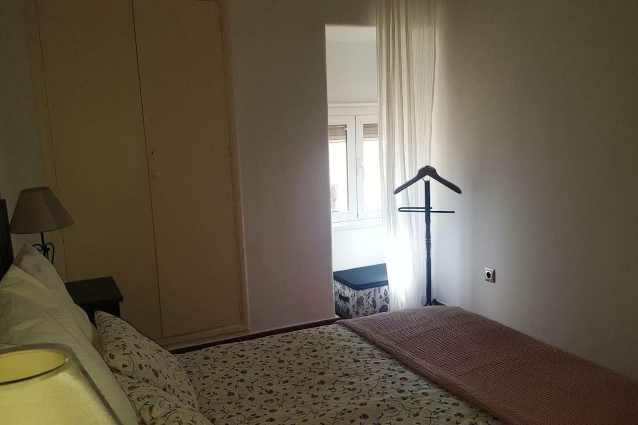 Acogedora Casa Rural En El Casco Antiguo De Bullas. المظهر الخارجي الصورة