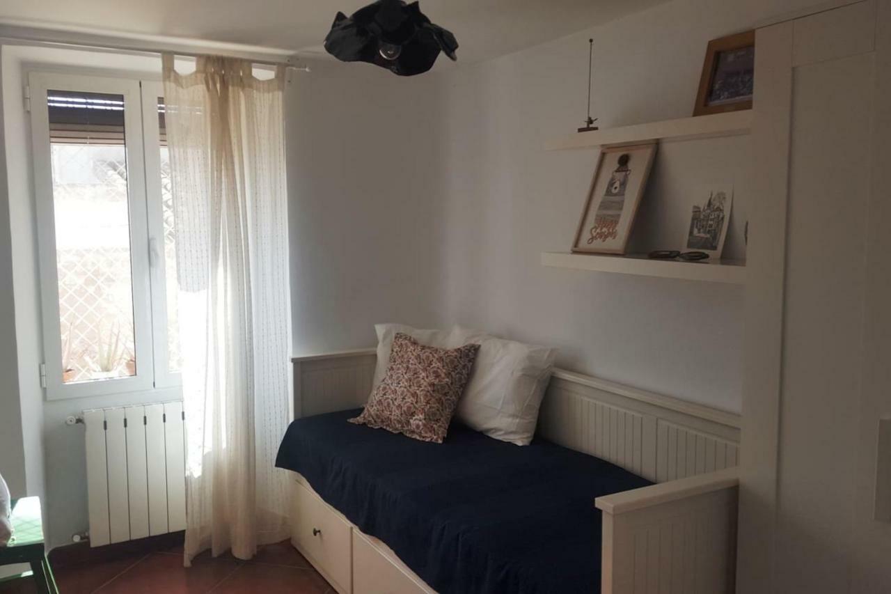 Acogedora Casa Rural En El Casco Antiguo De Bullas. المظهر الخارجي الصورة
