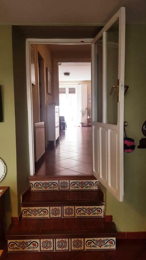 Acogedora Casa Rural En El Casco Antiguo De Bullas. المظهر الخارجي الصورة