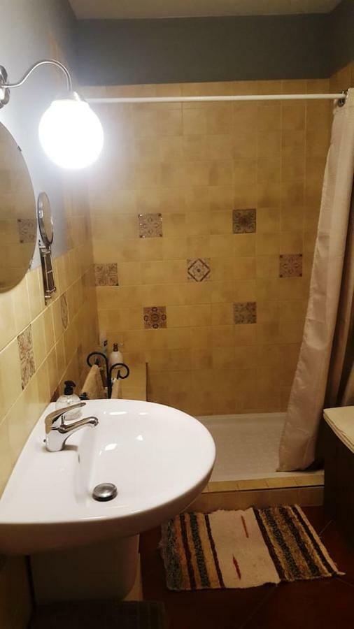 Acogedora Casa Rural En El Casco Antiguo De Bullas. المظهر الخارجي الصورة