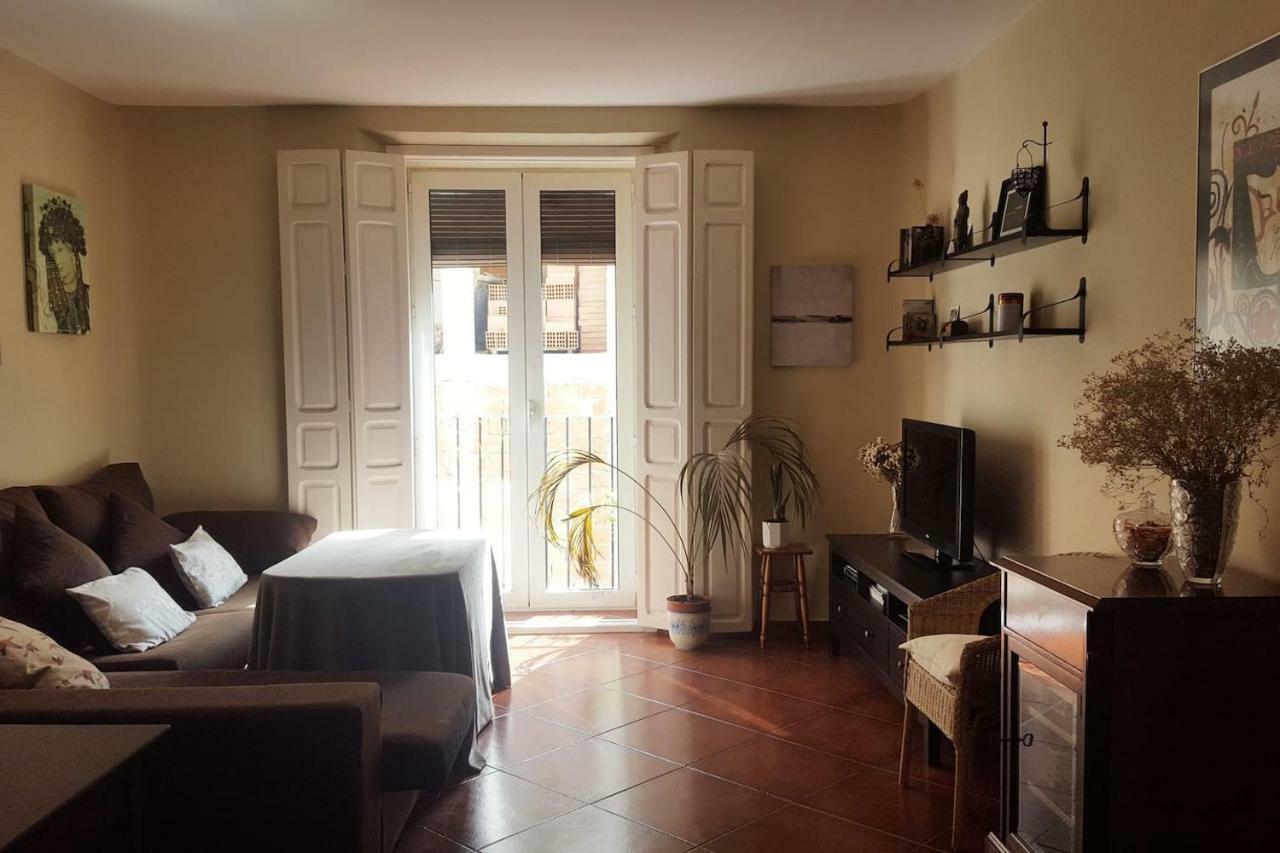 Acogedora Casa Rural En El Casco Antiguo De Bullas. المظهر الخارجي الصورة