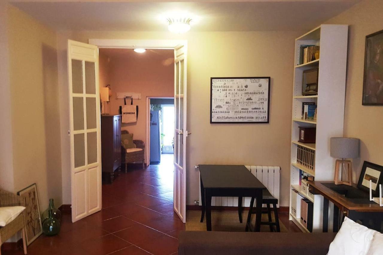 Acogedora Casa Rural En El Casco Antiguo De Bullas. المظهر الخارجي الصورة