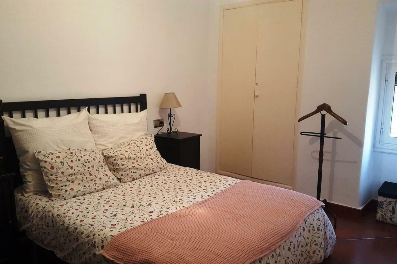 Acogedora Casa Rural En El Casco Antiguo De Bullas. المظهر الخارجي الصورة