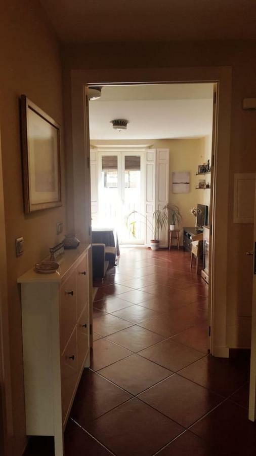 Acogedora Casa Rural En El Casco Antiguo De Bullas. المظهر الخارجي الصورة