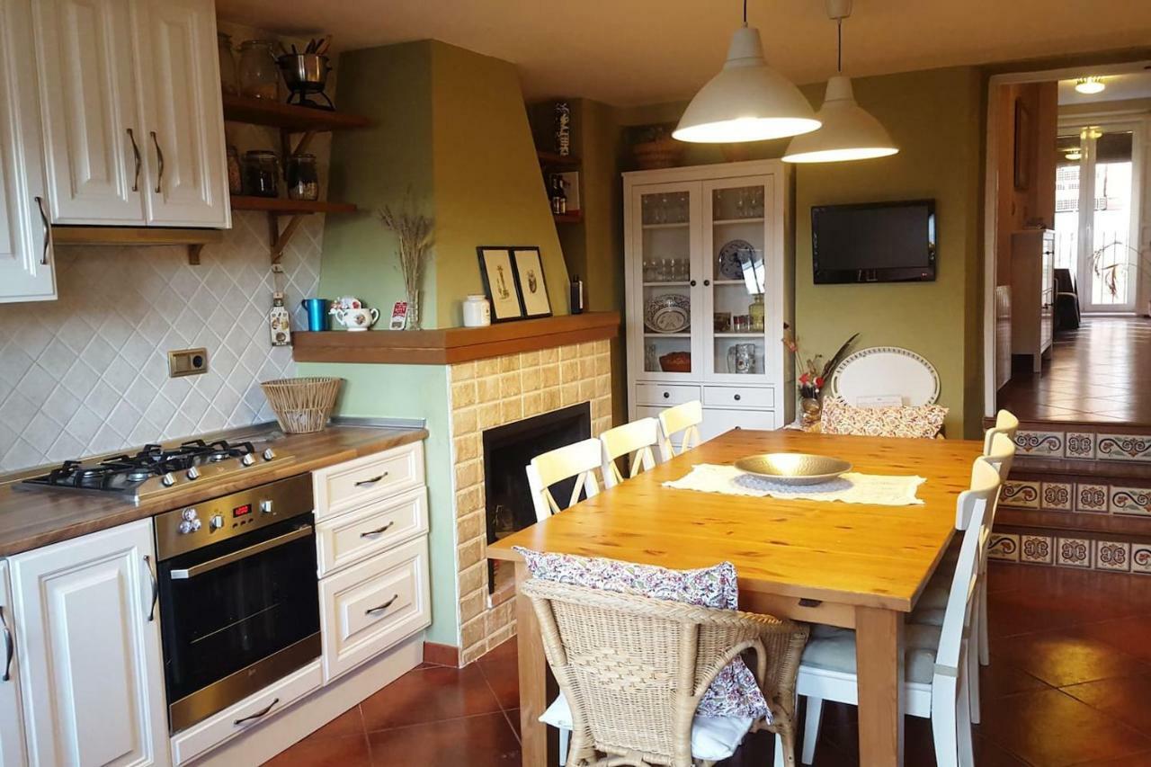 Acogedora Casa Rural En El Casco Antiguo De Bullas. المظهر الخارجي الصورة